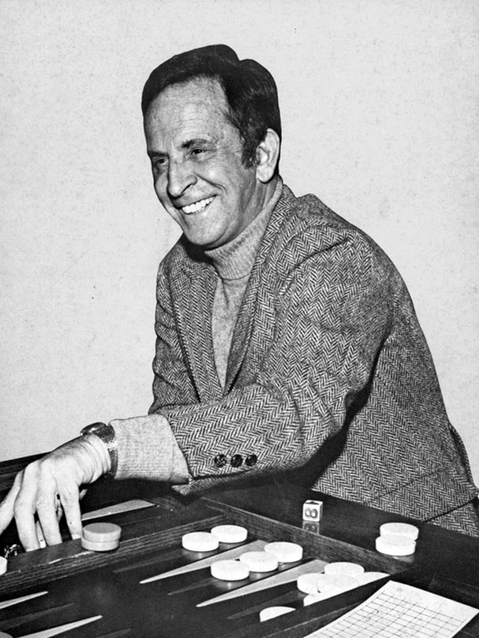 Don Adams